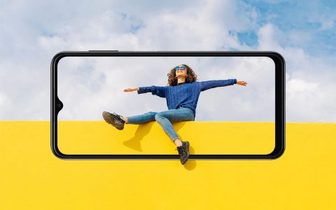 Samsung Galaxy A13: il tuo nuovo smartphone economico a prezzo FOLLE