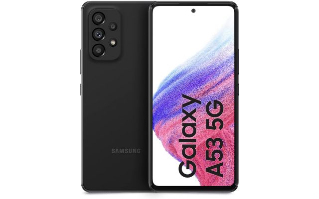 galaxy a53 ebay