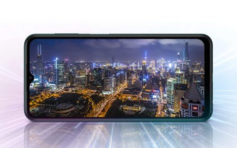Samsung Galaxy M13: super batteria e tripla cam ad appena 159€ (-16%)
