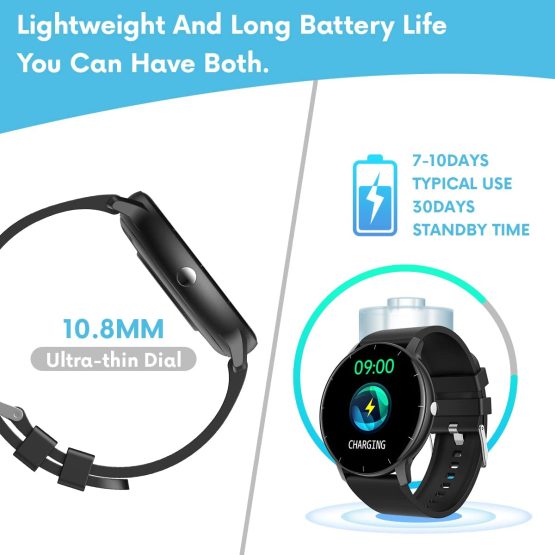 smartwatch