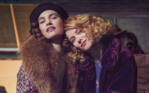 Sky, 5 serie TV da non perdere a settembre 2022