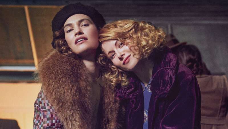 Sky, 5 serie TV da non perdere a settembre 2022 Sky, 5 serie TV da non perdere a settembre 2022