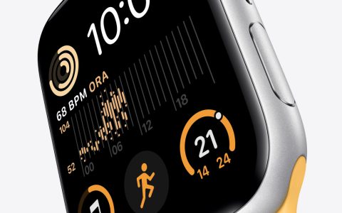 Apple Watch SE (GPS+Cellular), il RITORNO DEL RE: potenza e qualità in sconto