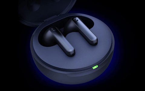 Auricolari LG TONE Free FP3, il prezzo è crollato del 59%: mai così convenienti