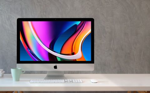 Apple iMac 27'', offerta ESAGERATA: sconto del weekend di 500€