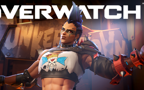 Overwatch 2 è scaricabile GRATIS su console e PC: nuovi eroi, mappe e molto altro