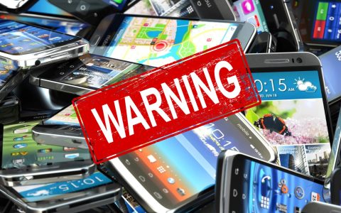 Smartphone Android coi valori SAR più alti: ecco i 10 più 