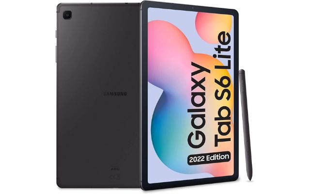 tab s6 amazon