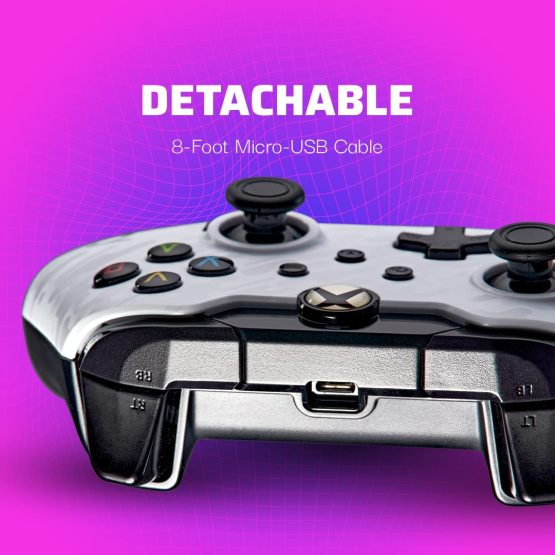 controller