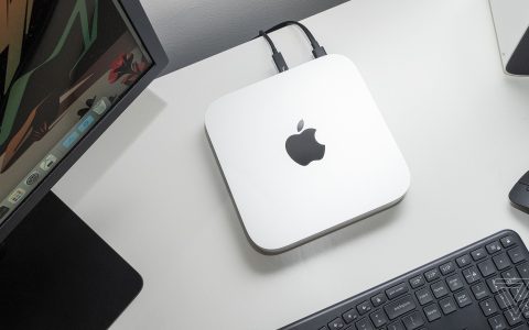Apple Mac Mini con Chip M1, ecco l'OFFERTA che TUTTI aspettavano