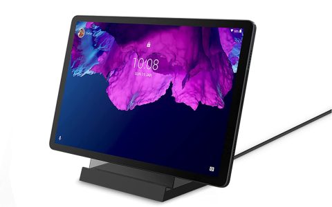 Lenovo Tab P11, tablet di fascia media BELLO e POTENTE a prezzo WOW