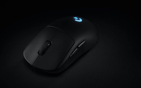 Logitech G Pro, il RE dei mouse da gaming SPROFONDA su Amazon (-50%)