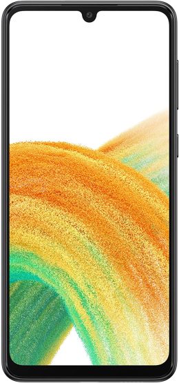 samsung galaxy a33