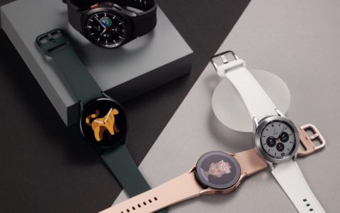 Samsung Galaxy Watch4 PRECIPITA con il Prime Day: -46% su Amazon