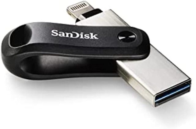 sandisk 2