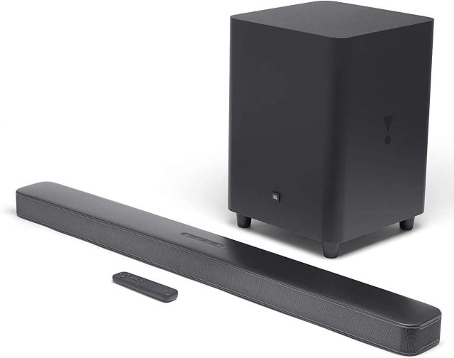 soundbar 2