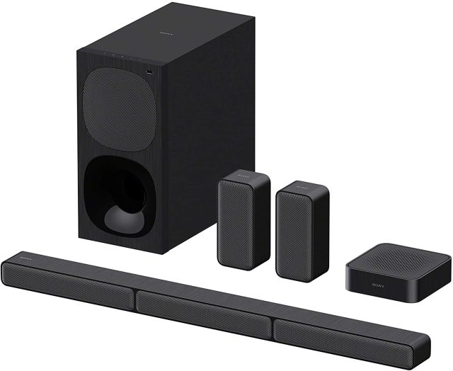 soundbar 4