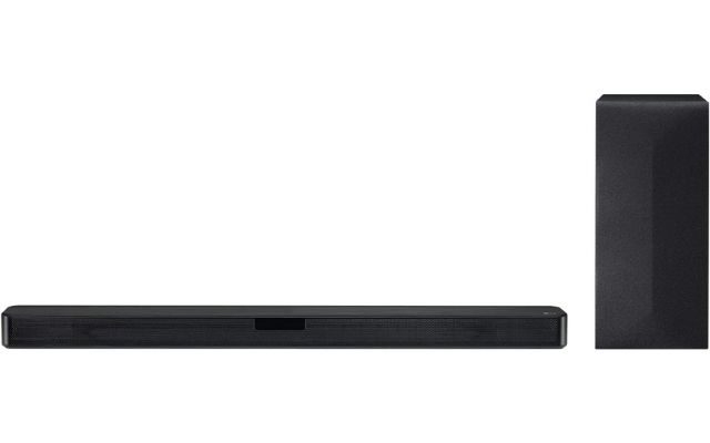 ebay soundbar lg