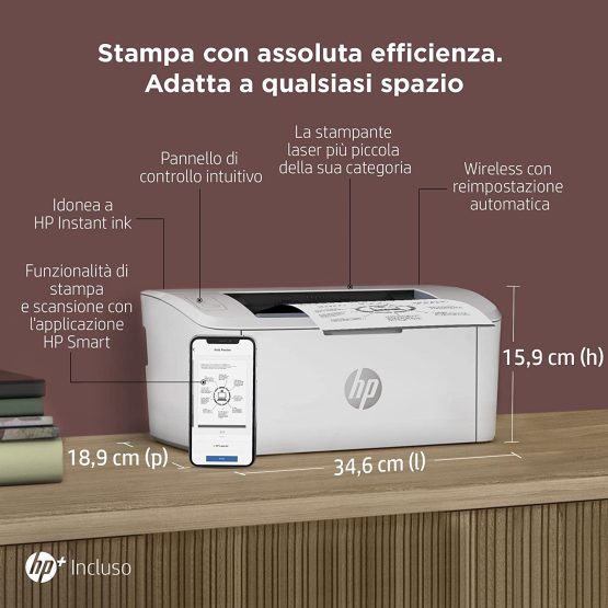 stampante hp