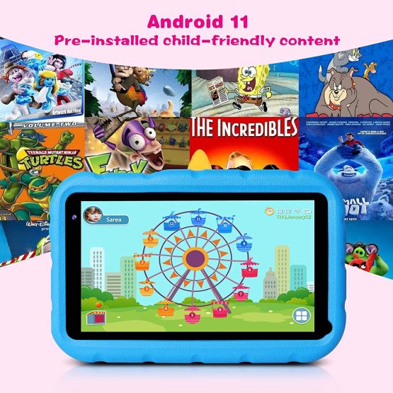 tablet bambini