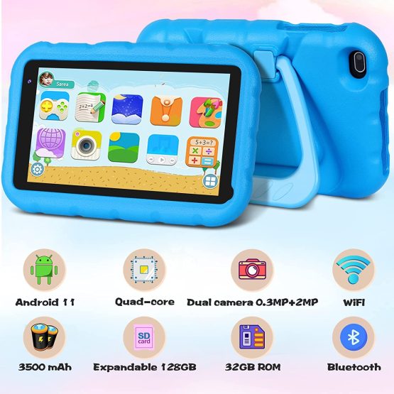 tablet bambini