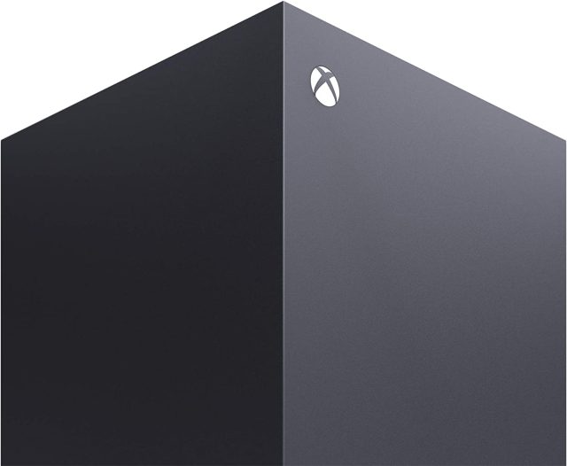 xbox