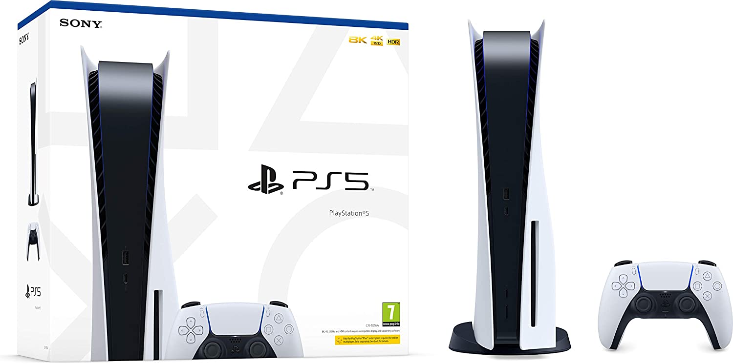 PlayStation 5 Standard Edition a 416€ su : l'affare FURBISSIMO  dell'anno - Webnews