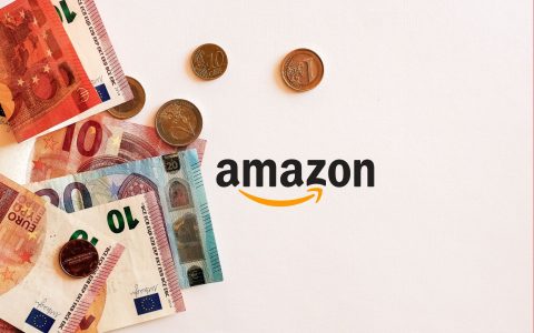 Amazon anticipa il Black Friday e ti regala subito 10€: ecco come