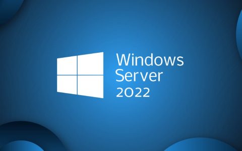 Acquistare Windows Server 2022 fino al 42% di sconto