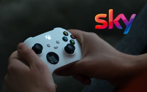 Black Friday Sky: Xbox Series S GRATIS se approfitti dell'offerta