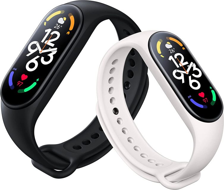 Xiaomi Smart Band 7