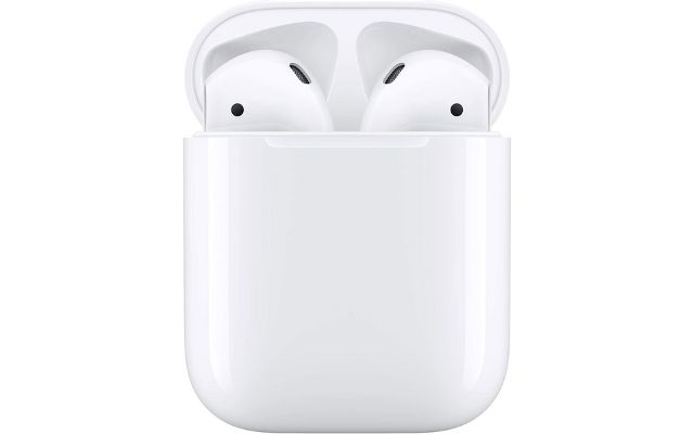 airpods ebay