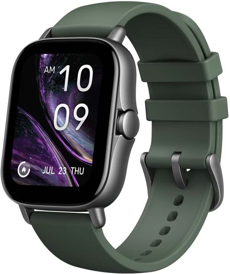 Amazfit GTS 2e