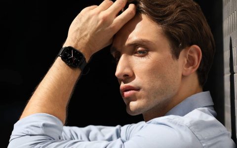 Amazfit GTS 2e, smartwatch bello e ricco di funzioni a prezzo REGALO