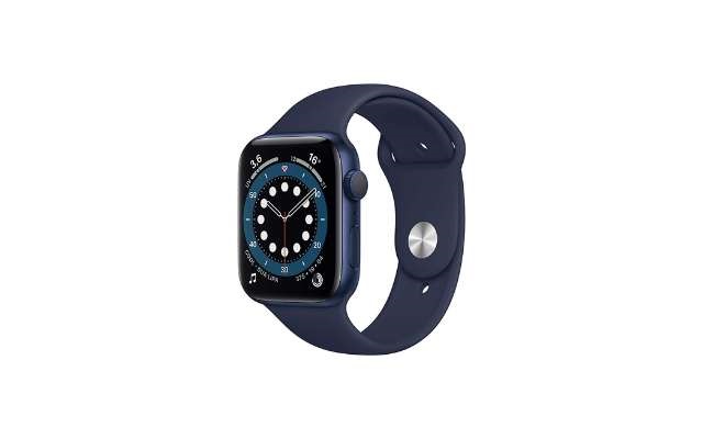 apple watch series 6 smartwatch