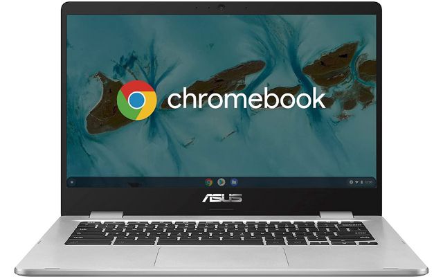 asus chromebook amazon