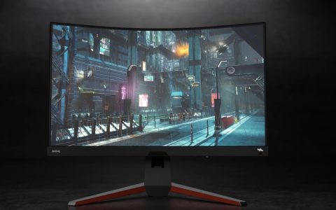 BenQ, il SUPER monitor da gaming a 165 Hz SVALUTATO su Amazon (-52%)
