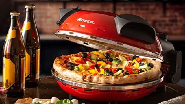 forno da pizza ariete 909