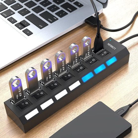 hub usb