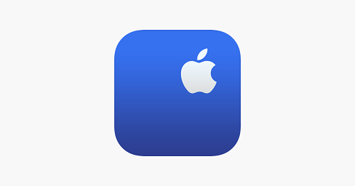 Avvia una richiesta di assistenza per il blocco di attivazione al supporto Apple