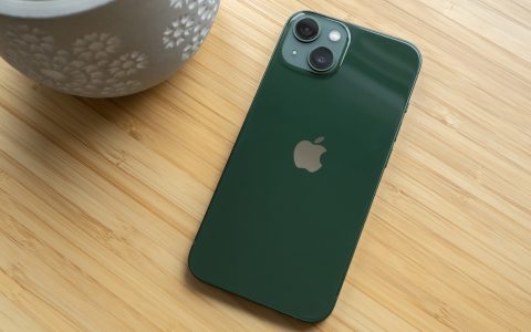 Regalati il tuo Apple iPhone 13 (Verde): con il FOLLE sconto di Amazon, ora o mai più