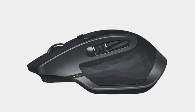 logitech mx master 2s mouse