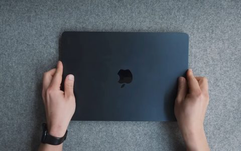 MacBook Air, nuovi modelli e tante novità in arrivo: ecco quando