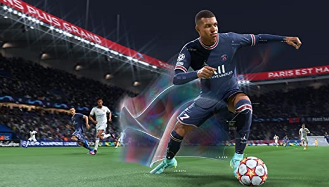 mbappe psg fifa