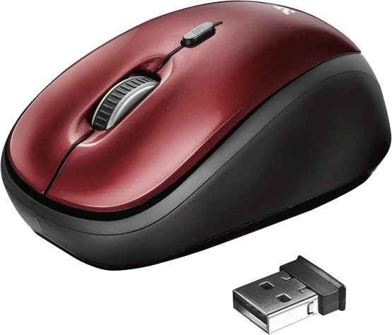 mouse wireless