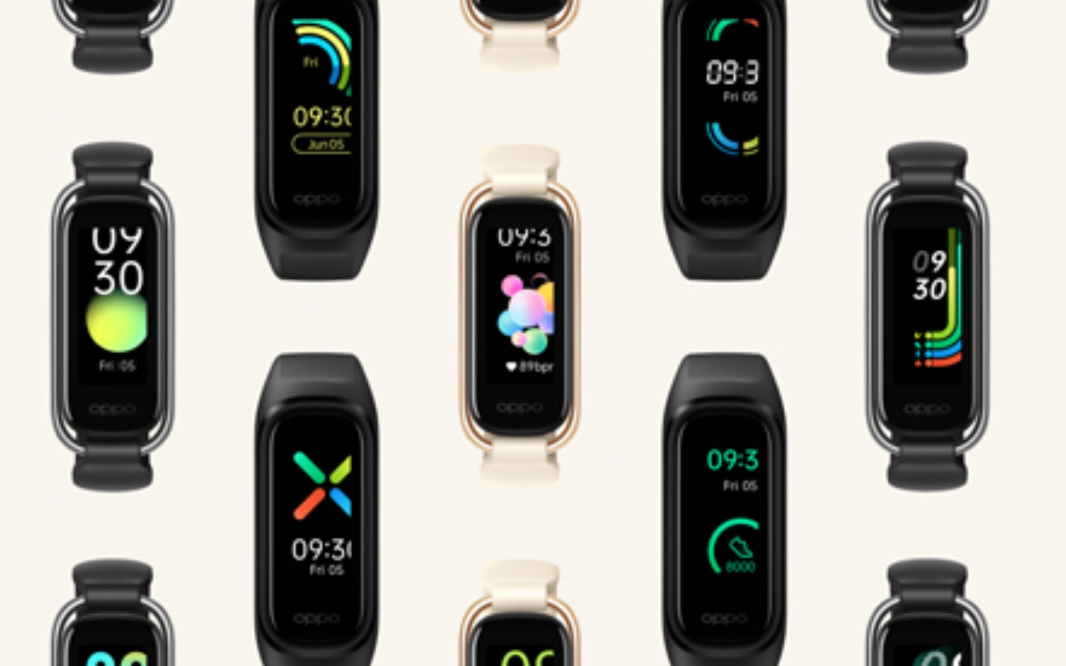 OPPO Band Style, sconto FOLLE su Amazon per la smartband (46) news