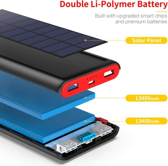 power bank solare (1)