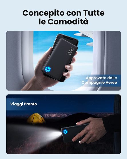 powerbank