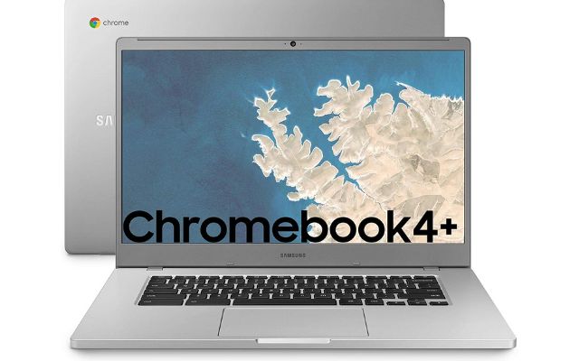 samsung chromebook 4+ amazon