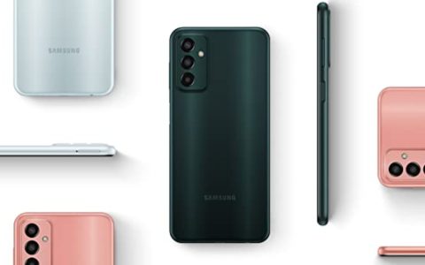 Samsung Galaxy M13, il RE dei battery phone SPROFONDA su Amazon